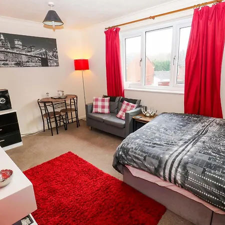 Apartment Cosy Nook *