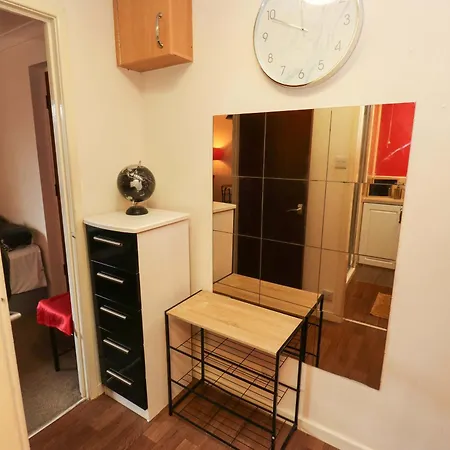 Cosy Nook Leeds (West Yorkshire)