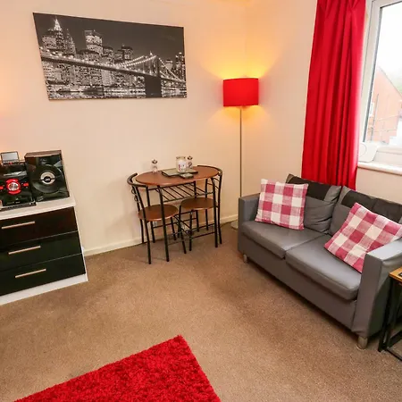 Lejlighed Cosy Nook Leeds (West Yorkshire)