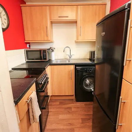 Cosy Nook Leeds (West Yorkshire)