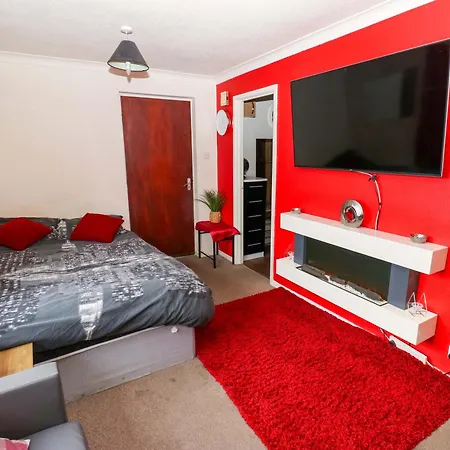 Cosy Nook