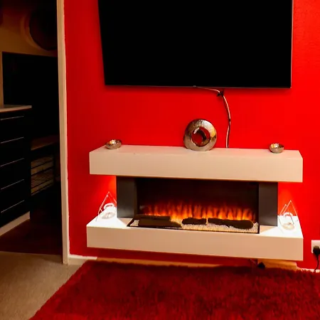 Cosy Nook Leeds (West Yorkshire)