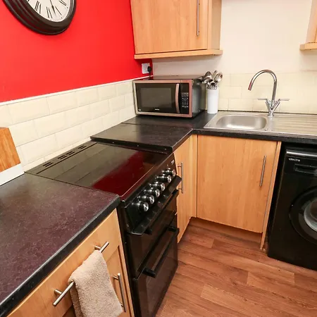 Cosy Nook Leeds (West Yorkshire)