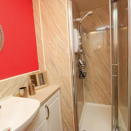 Cosy Nook * Leeds (West Yorkshire)
